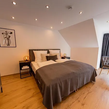 Bonnystay Landshut Monument Zewnętrze zdjęcie
