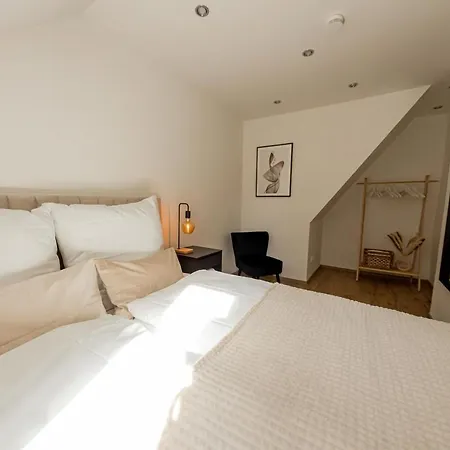 Bonnystay Landshut Monument Zewnętrze zdjęcie