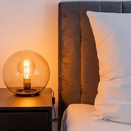 Bonnystay Landshut Monument Zewnętrze zdjęcie