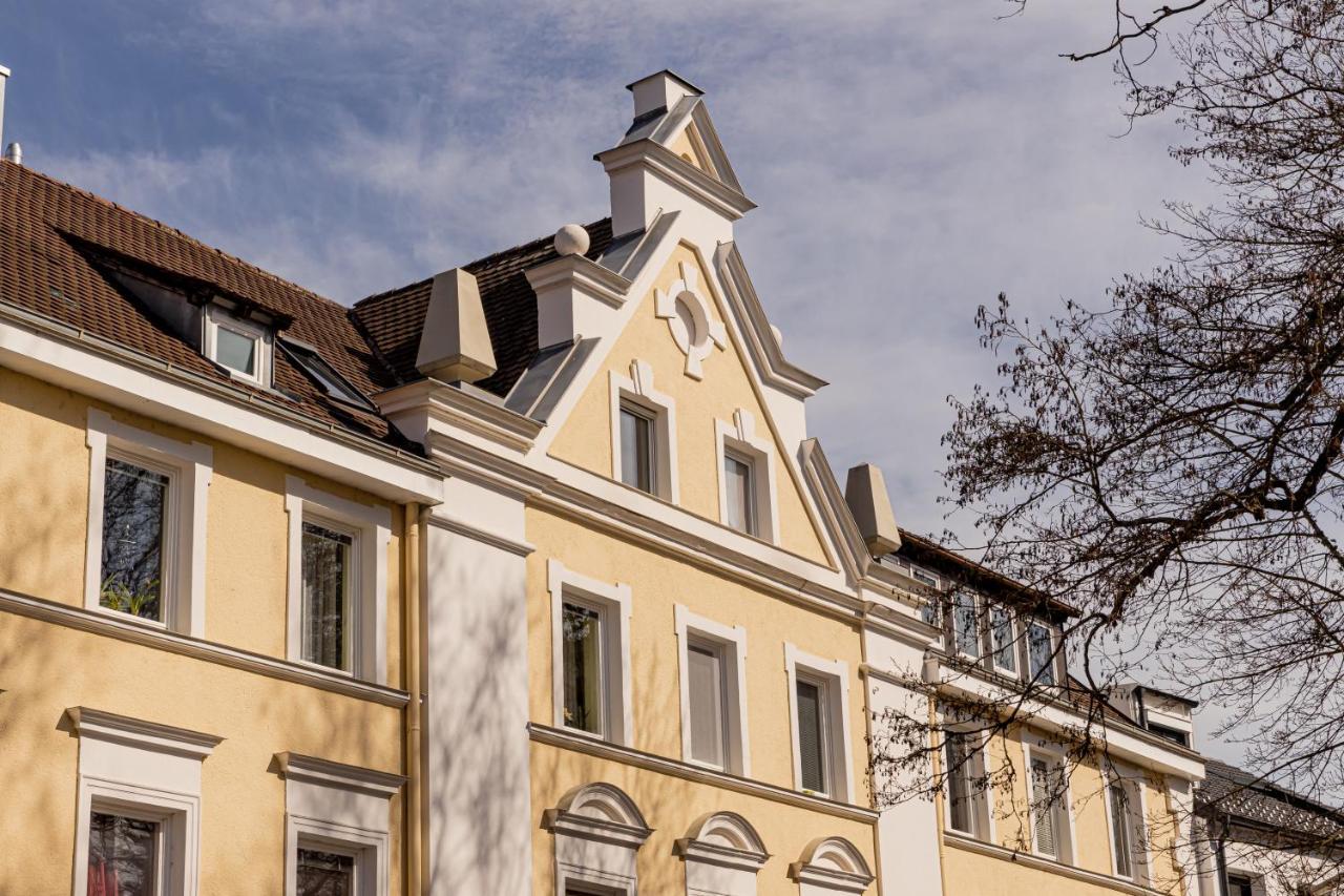 Bonnystay Monument Apartment Landshut