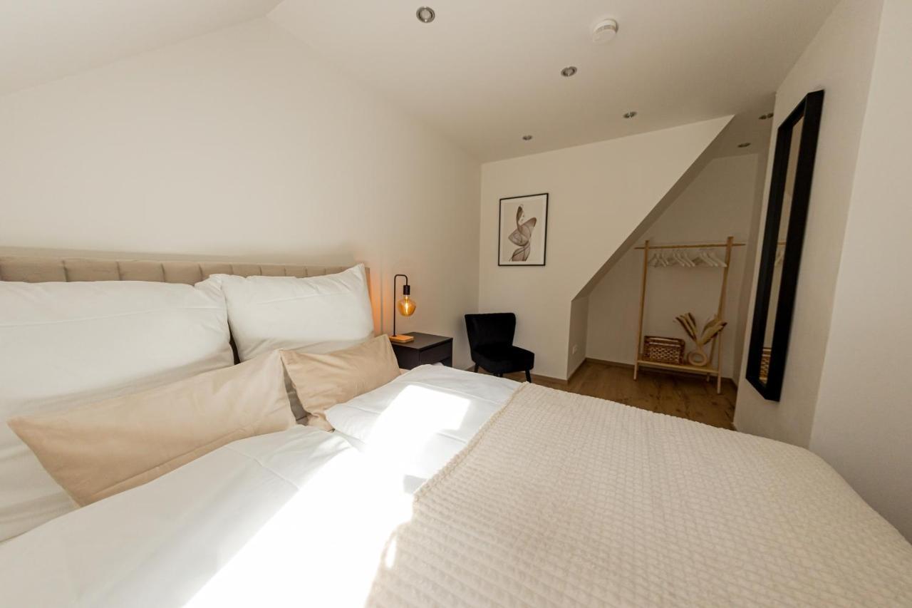 Bonnystay Monument Apartment