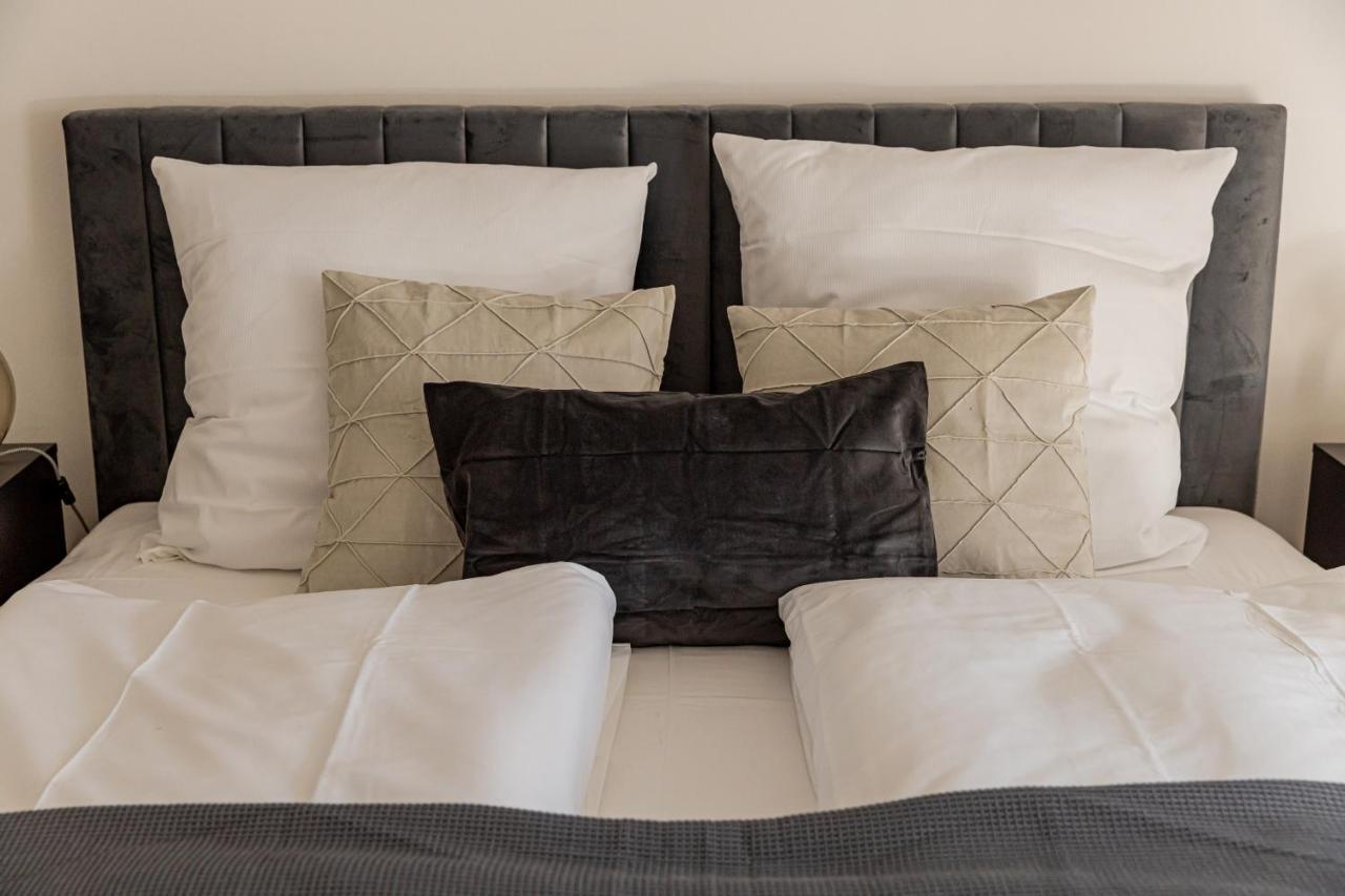 Apartment Bonnystay Monument Landshut