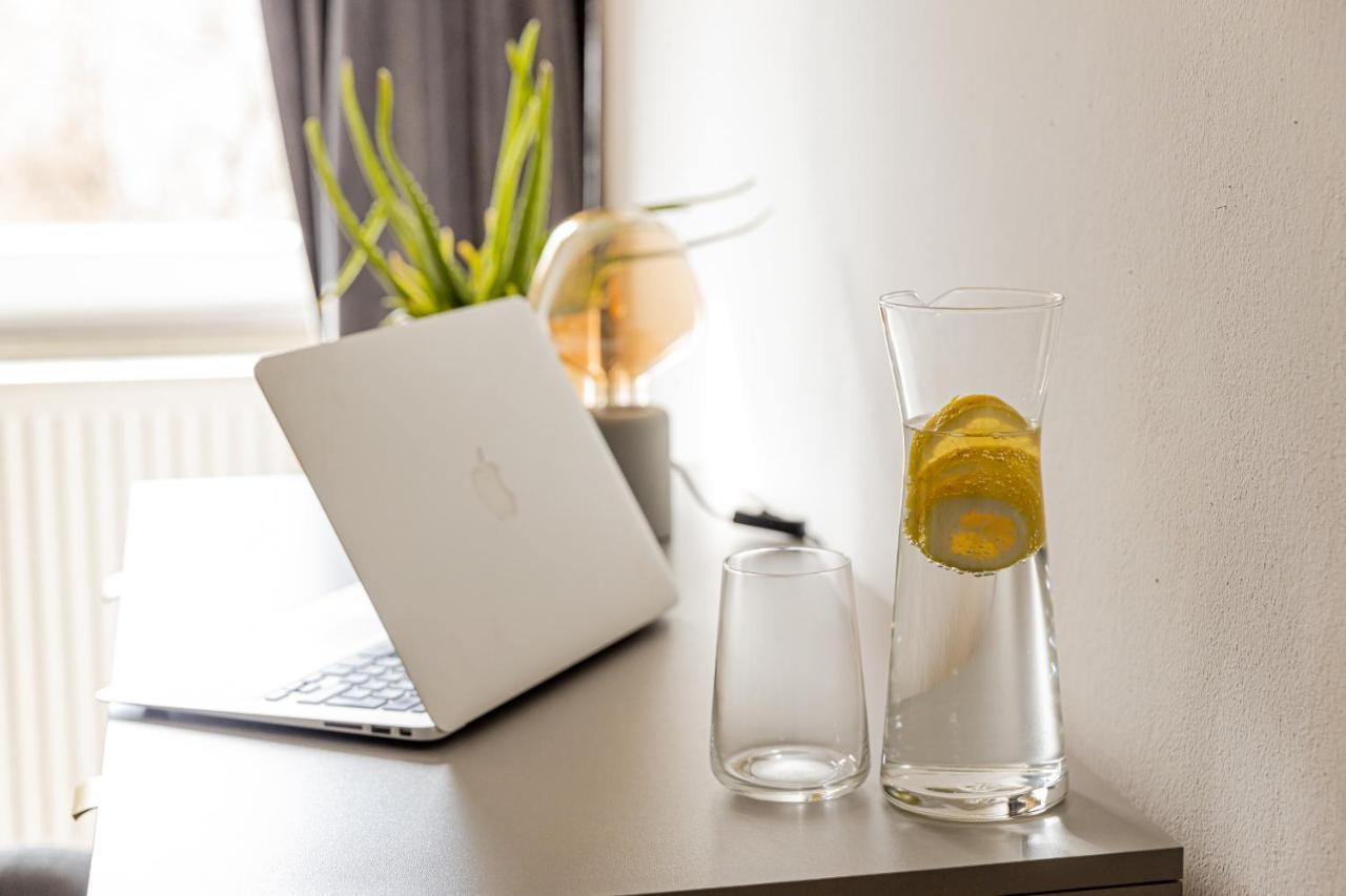 Apartment Bonnystay Monument Landshut
