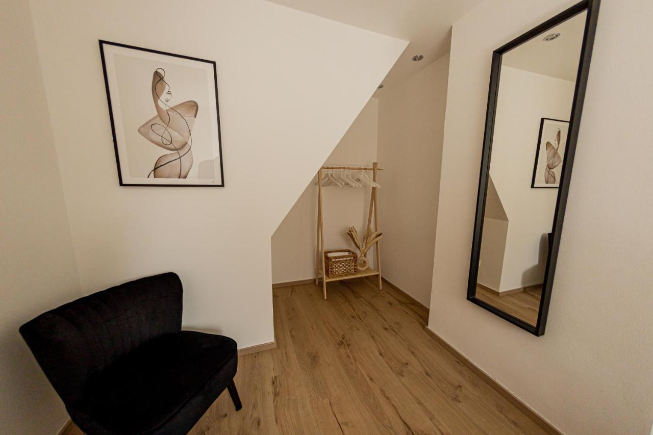 Bonnystay Monument Apartment Landshut